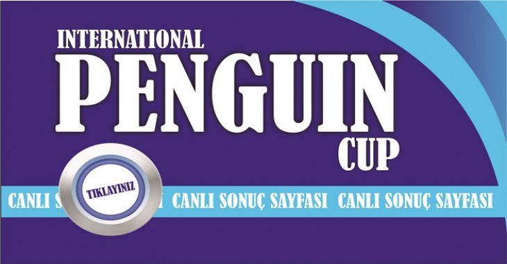 INTERNATIONAL PENGUIN CUP
