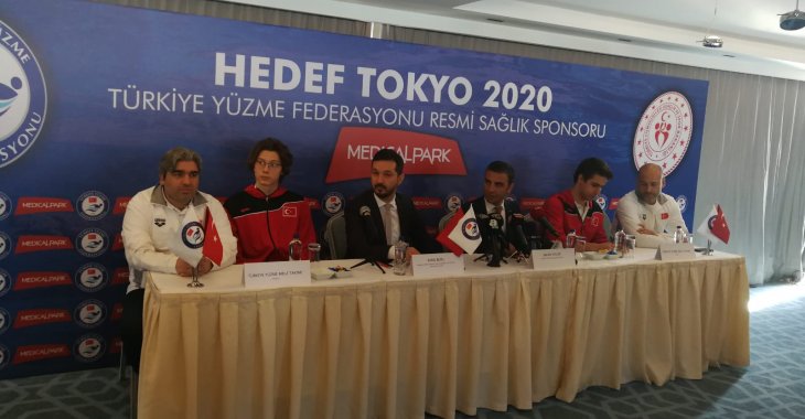 MEDICAL PARK HASTANELERİ RESMİ SAĞLIK SPONSORLUĞU LANSMANI BAŞLADI!