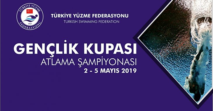 GENÇLİK KUPASI ATLAMA ŞAMPİYONASI REGLAMANI / 2 - 5 MAYIS 2019